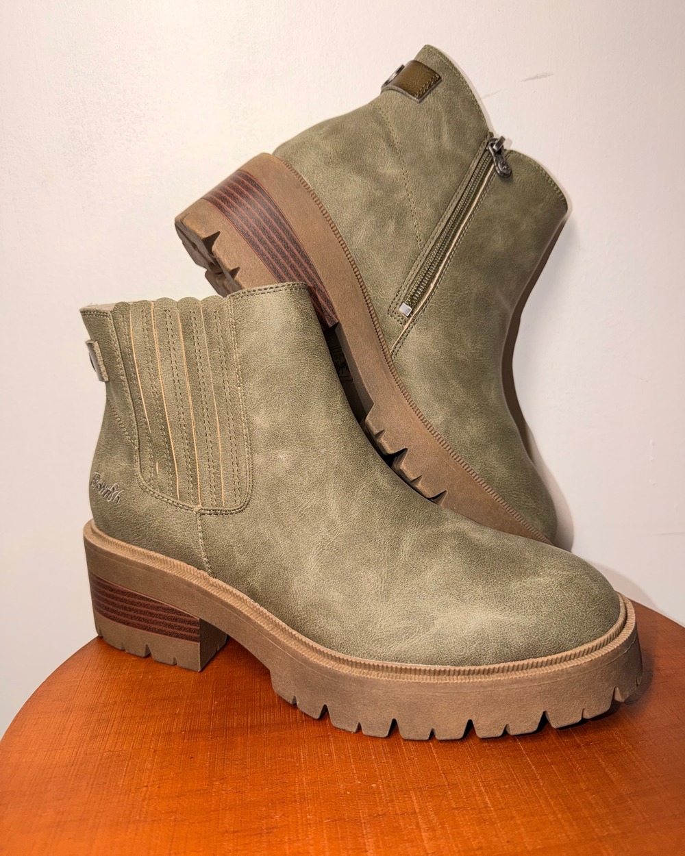Blowfish Malibu Joy Booties